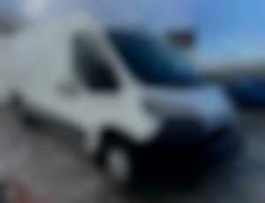 Peugeot Boxer 2.2 BlueHDi 335 L3H2, Pôvodný lak, S...