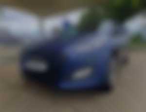 Hyundai i30 CW 1.6i CRDi HP 16V DOHC Style