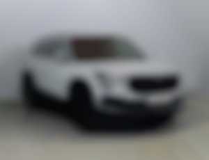 Skoda Kodiaq 2.0 TDI, 1. Maj, ČR
