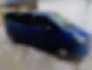 Mercedes Vito Tourer