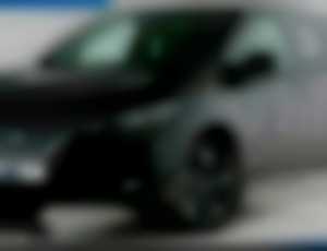 Nissan Leaf 40kWh N-Connecta 