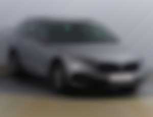 Skoda Octavia 2.0 TDI, Navi, Tempomat