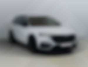 Skoda Octavia RS 2.0 TDI 4x4, ČR, DPH, RS, 4x4