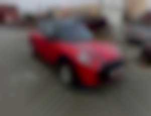 Mini Cooper Hatchback 85kw Manuál