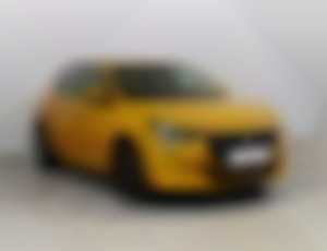 Peugeot 208 1.2 PureTech, Automat, ČR,1.maj, Kůže