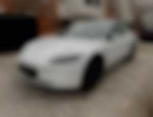 Tesla Model 3 Sedan 208kw Automat 