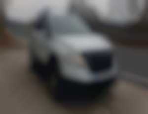 Suzuki SX4 S-Cross 1.6 VVT AllGrip 4x4 Automat Elegance