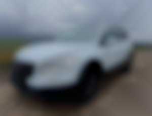 Suzuki SX4 S-Cross 1.6 VVT AllGrip 4x4