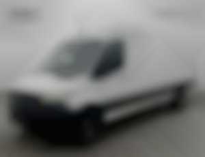 MERCEDES-BENZ Sprinter 317 CDI Skriňové vozidlo L3...