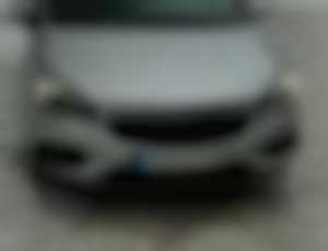Opel Astra ST 1.6 CDTI 110k Dynamic 