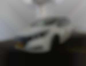 Nissan Leaf N-Connecta