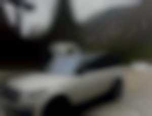 Land Rover Range Rover SUVOff-road 250kw Automat 