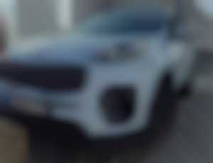 Kia Sportage 1.6 GDi Gold