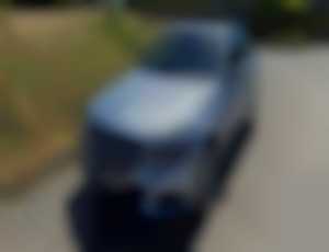 Mercedes-Benz E trieda Sedan Mercedez-Benz 200 NATURAL GAS D