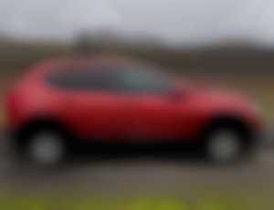 Predám Nissan Qashqai