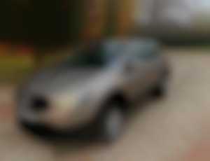 Nissan Qashqai 1.6 dCi 96 kW