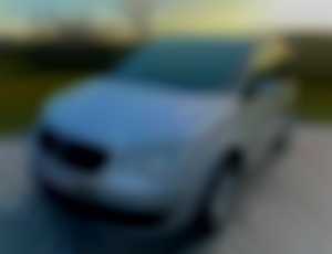 VOLKSWAGEN TOURAN 1.9 tdi ..7miest