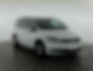 VW Touran 1.5 TSI, DPH,Tažné,DSG