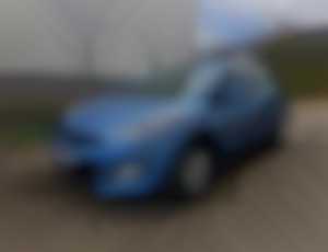 2014 Hyundai i30 1.6benzin 88kw 117 000km kúpené na Sk