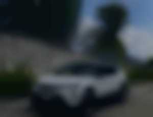 Renault Scenic 100 elektrický