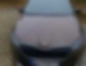 Škoda Fabia Hatchback 81kw Manuál 