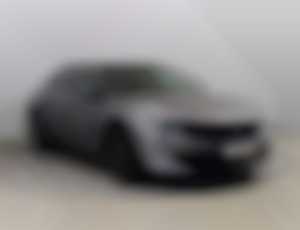 Peugeot 508 2.0 BlueHDi, ČR, AUTOMAT, FULLLED