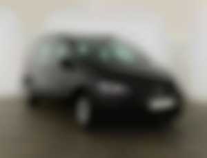 VW Sharan 1.4 TSI,