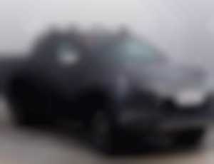 Mitsubishi L200 2.2 DI-D, ČR,DPH