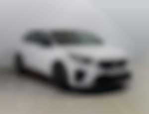 Kia ProCeed GT 1.6 T-GDI, ČR,GT,NAVI