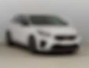 Kia ProCeed GT 1.6 T-GDI, 150 kW, ČR 1, DCT 7, GT