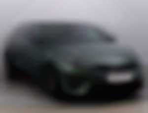 Kia ProCeed GT 1.6 T-GDI, 1.majitel,GT