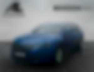 Škoda Superb Combi Combi 2,0 TDI LK