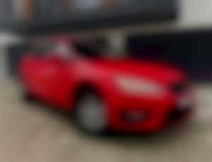 Seat Leon 1.4 TSI Ecomotive FR