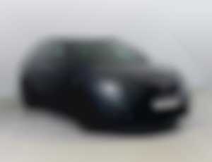 Seat Leon 1.5 TSI, ČR, BLACK EDITION