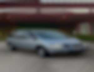 Seat Alhambra 1.9 TDi 85kw 7 miestne