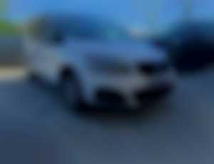 Seat Alhambra 2.0 TDI CR DPF Style plus DSG