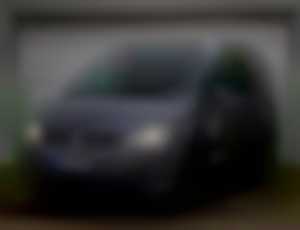 Volkswagen Sharan 2.0 TDI BMT Highline 103 kW