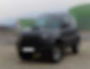 Suzuki Jimny 1.3 I VVT Style