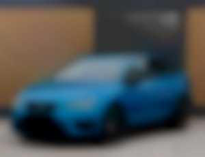 Seat Leon ST 2.0 TSI Cupra 290 DSG, Top stav, Panorama,Výfuk