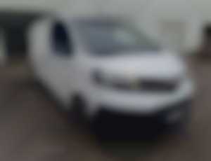 Toyota Proace L1 2.0 D-4D