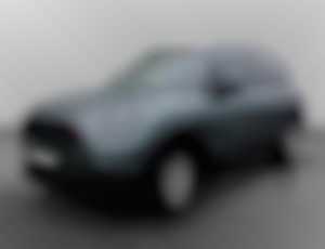 MINI Countryman S ALL4