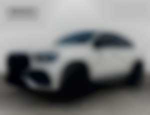 MERCEDES-AMG GLE 53 4MATIC kupé