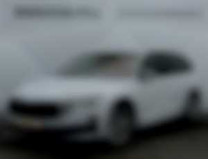 Škoda Octavia Combi 2.0 TDI 110kW DSG Top Selectio