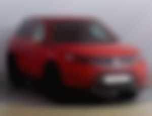 Suzuki Vitara 1.4 BoosterJetElegance , 4X4, ČR,1.m...