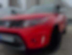 Suzuki Vitara S 1.4 BoosterJet 4WD