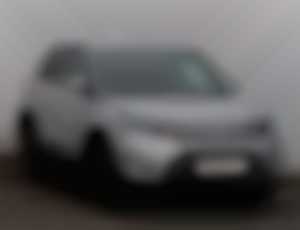 Suzuki Vitara 1.6 VVTElegance , 4X4, Automat