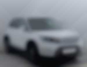 Suzuki Vitara 1.6 VVTElegance , ČR,1.maj