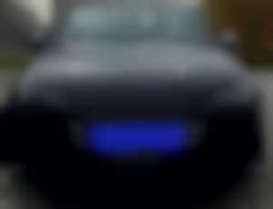 Audi A3 Limuzína Audi S3 Limuzina