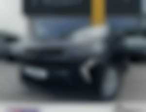 Renault Captur Evolution ECO-G 100