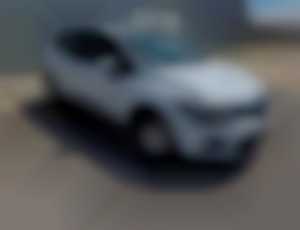 Renault Clio - najazdené iba 107 000km